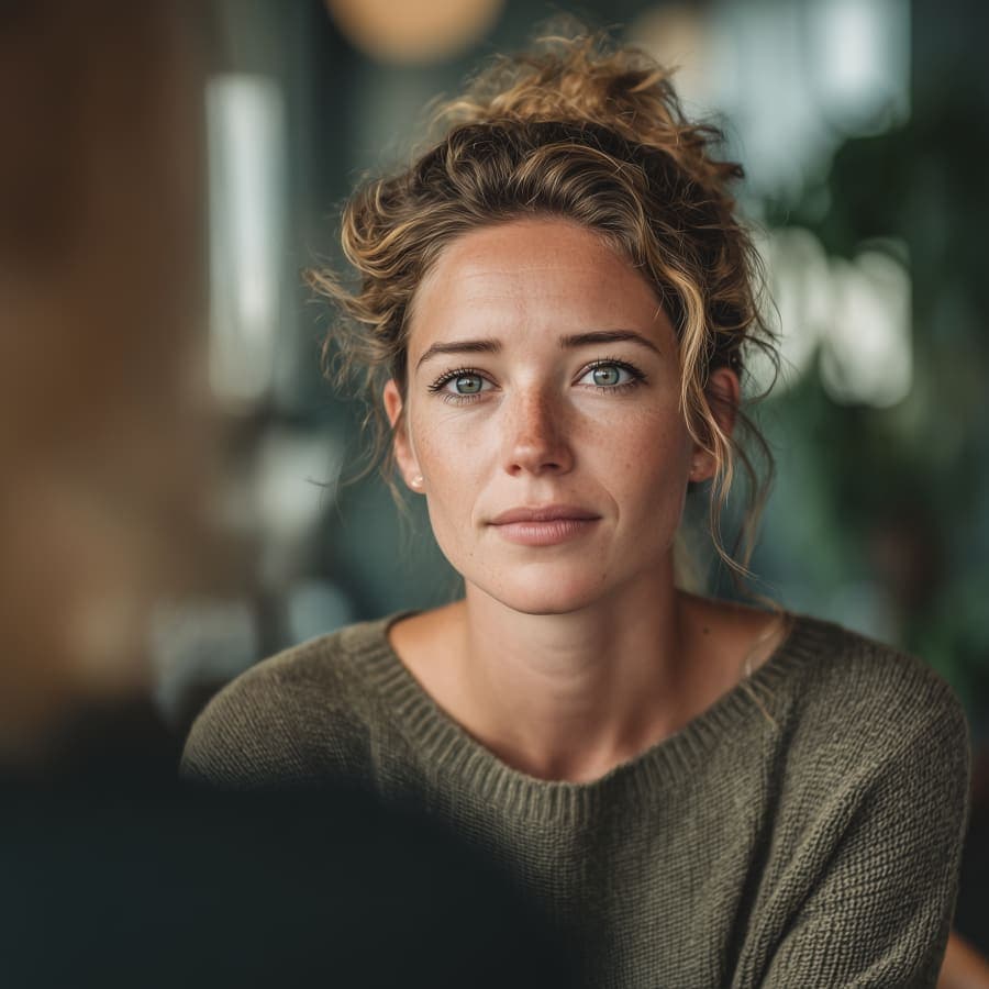 Gruppeveiledning med psykologer